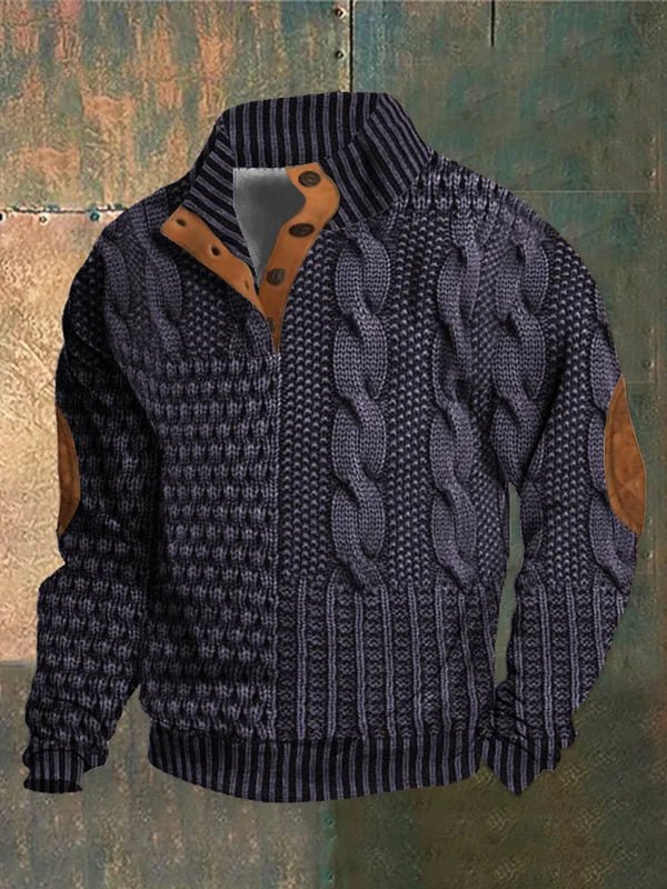 MANSSINO™ | Mens Retro