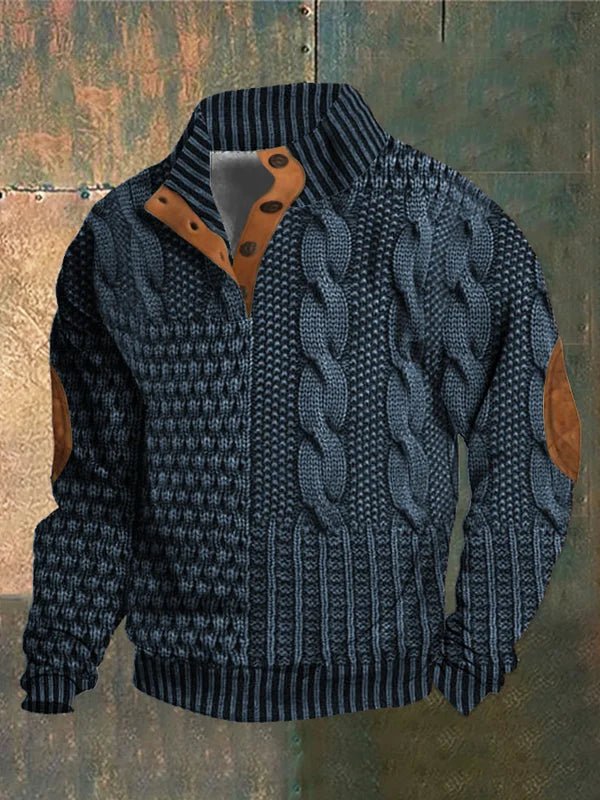 MANSSINO™ | Mens Retro