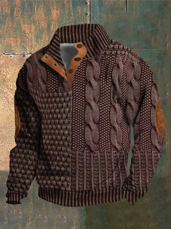 MANSSINO™ | Mens Retro