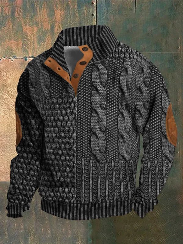MANSSINO™ | Mens Retro
