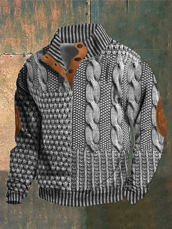 MANSSINO™ | Mens Retro
