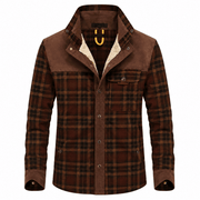 MANSSINO™ | H.D. Hampshire Jacket