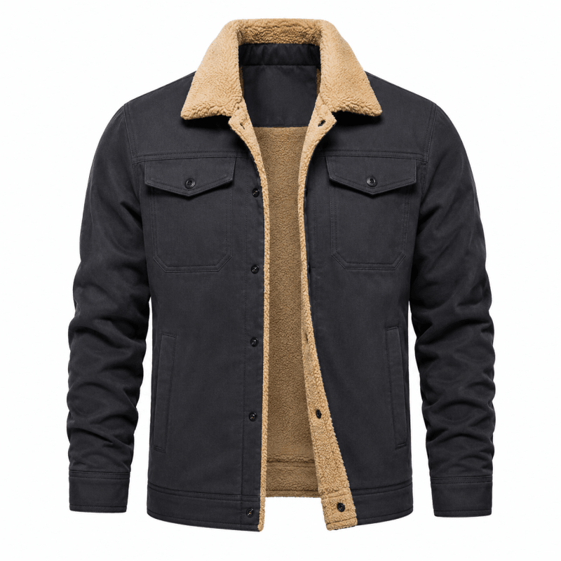MANSSINO™ | Huntsman Jacket