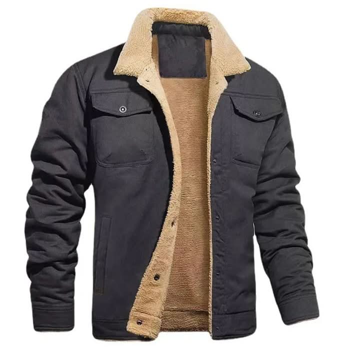 MANSSINO™ | Huntsman Jacket
