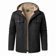 MANSSINO™ | Woodsman Jacket