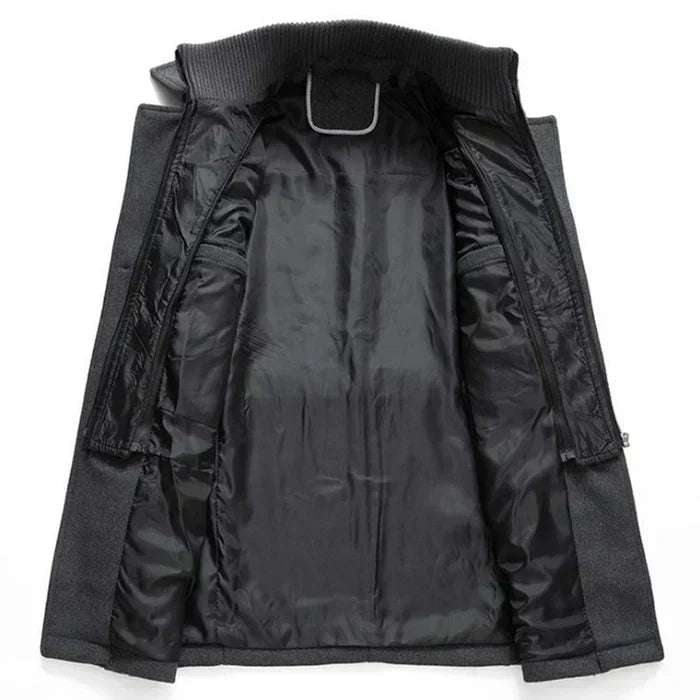 MANSSINO™ | WARM WINTER AND AUTUMN JACKET