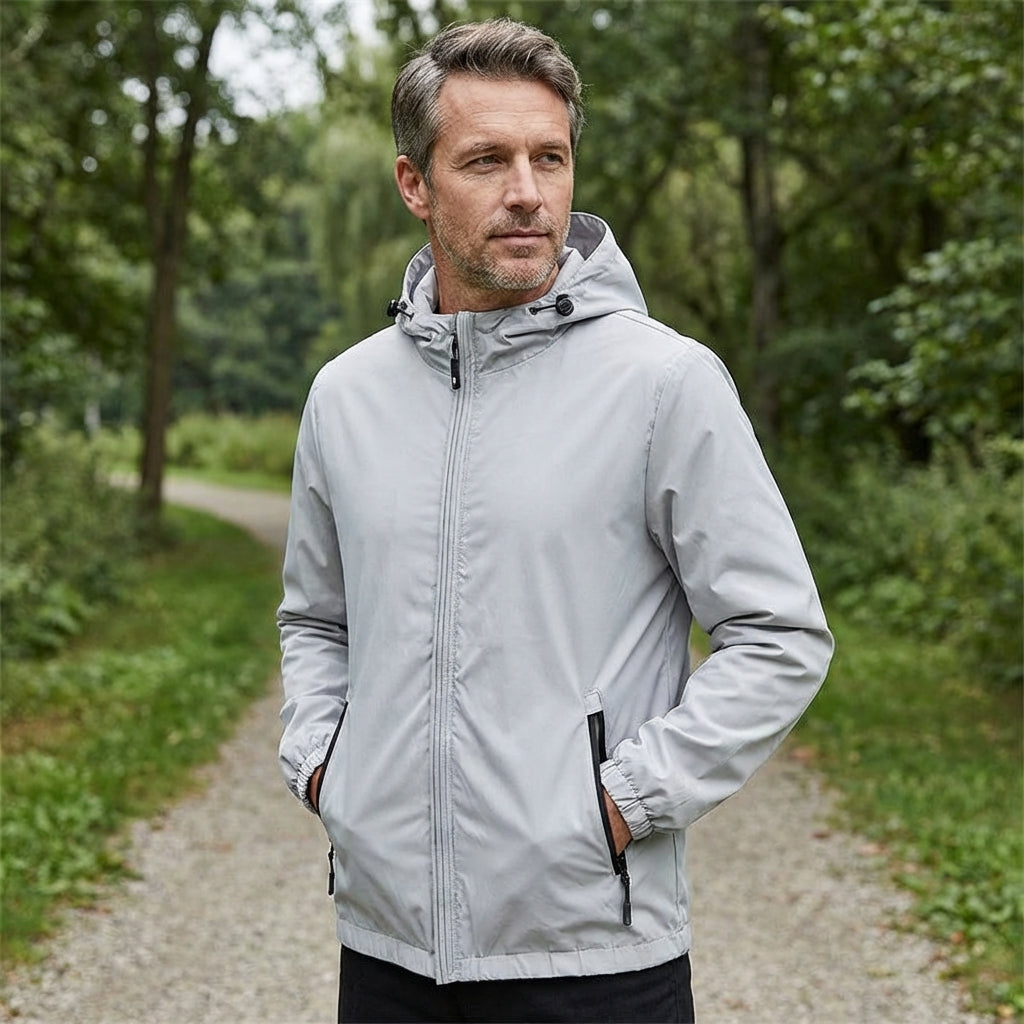 MANSSINO™ | Men's Weatherproof Jacket