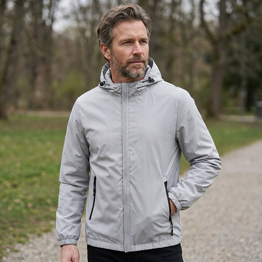 MANSSINO™ | Men's Weatherproof Jacket