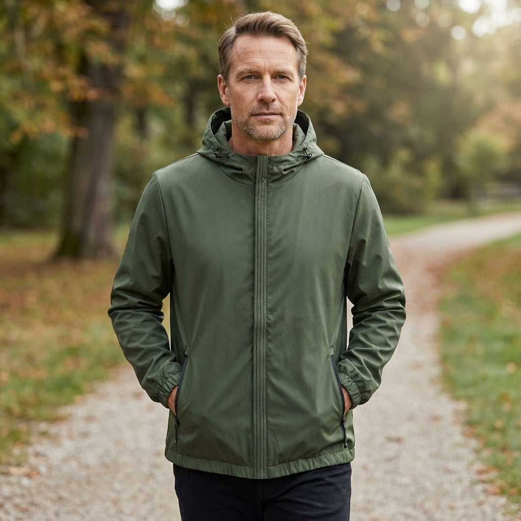 MANSSINO™ | Men's Weatherproof Jacket