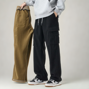 MANSSINO™ | Men's Cargo Trousers