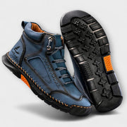 MANSSINO™ | Men's Orthopedic Leather Shoe