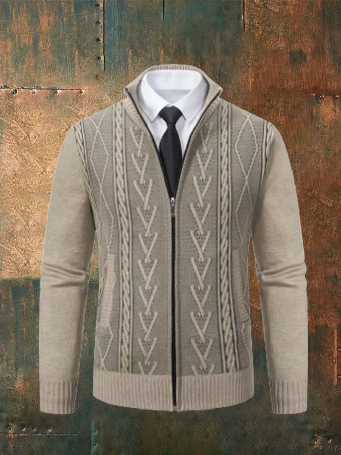 MANSSINO™ | Men’s Winter Shirt