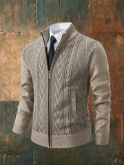 MANSSINO™ | Mens Winter Shirt