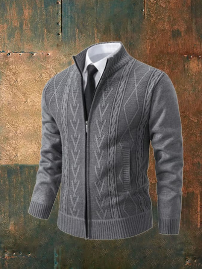 MANSSINO™ | Mens Winter Shirt