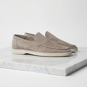 MANSSINO™ | Brushed Loafers
