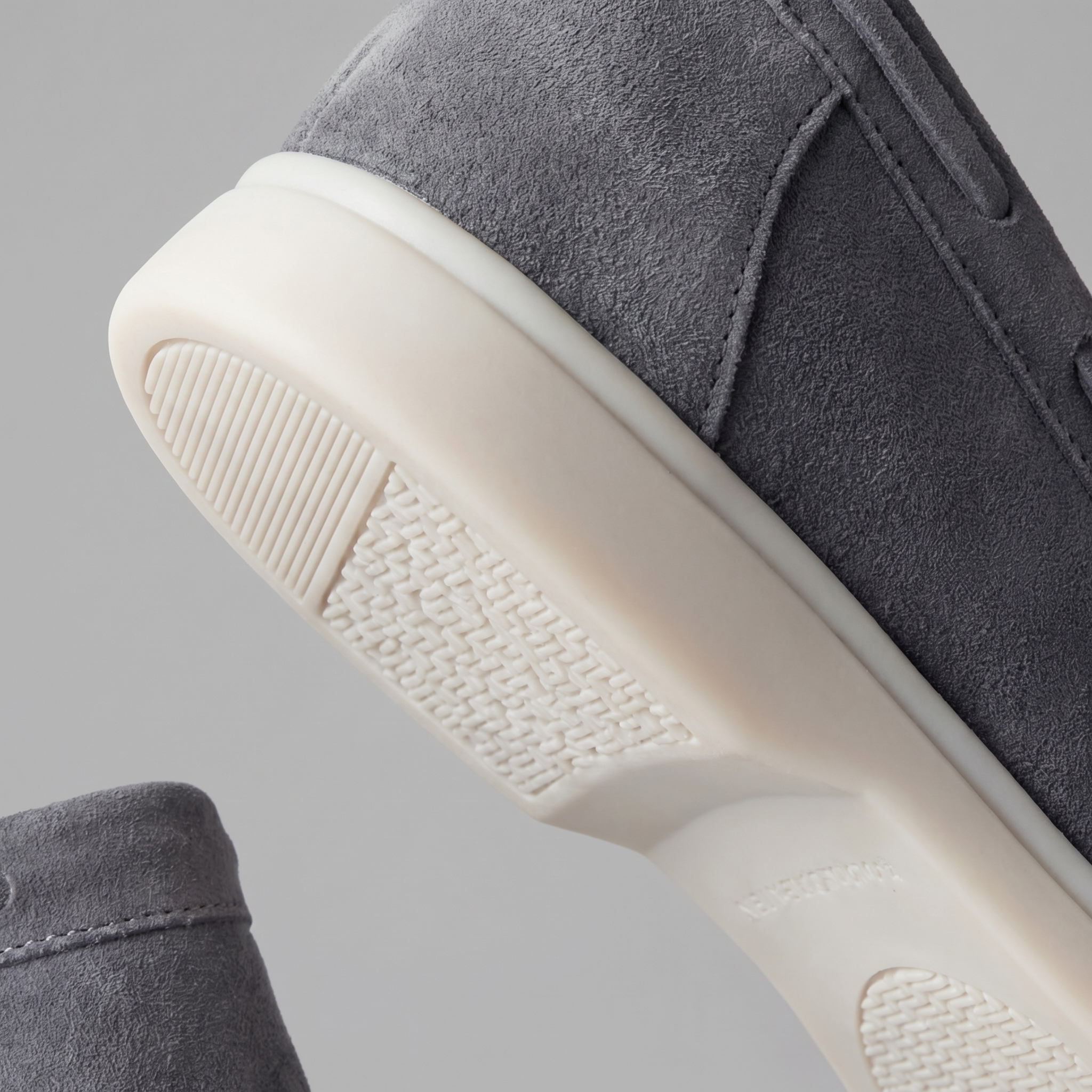 MANSSINO™ | Brushed Loafers