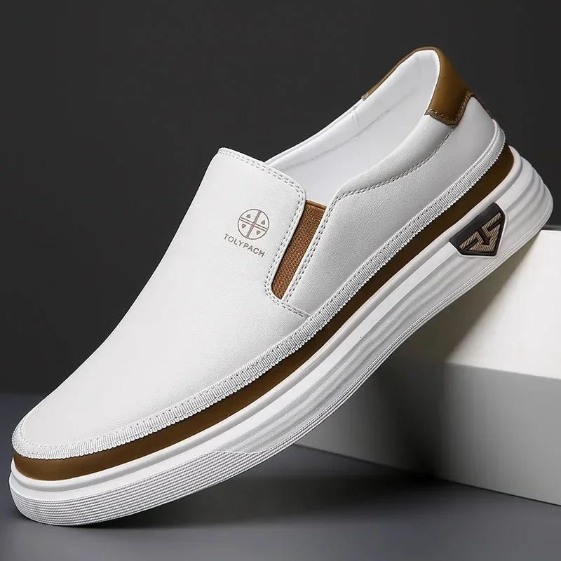 MANSSINO™ | MEN'S MODERN SLIP-ON SHOES