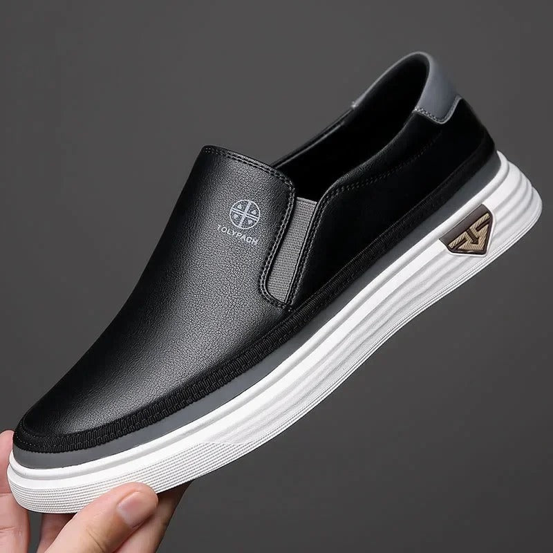 MANSSINO™ | MEN'S MODERN SLIP-ON SHOES