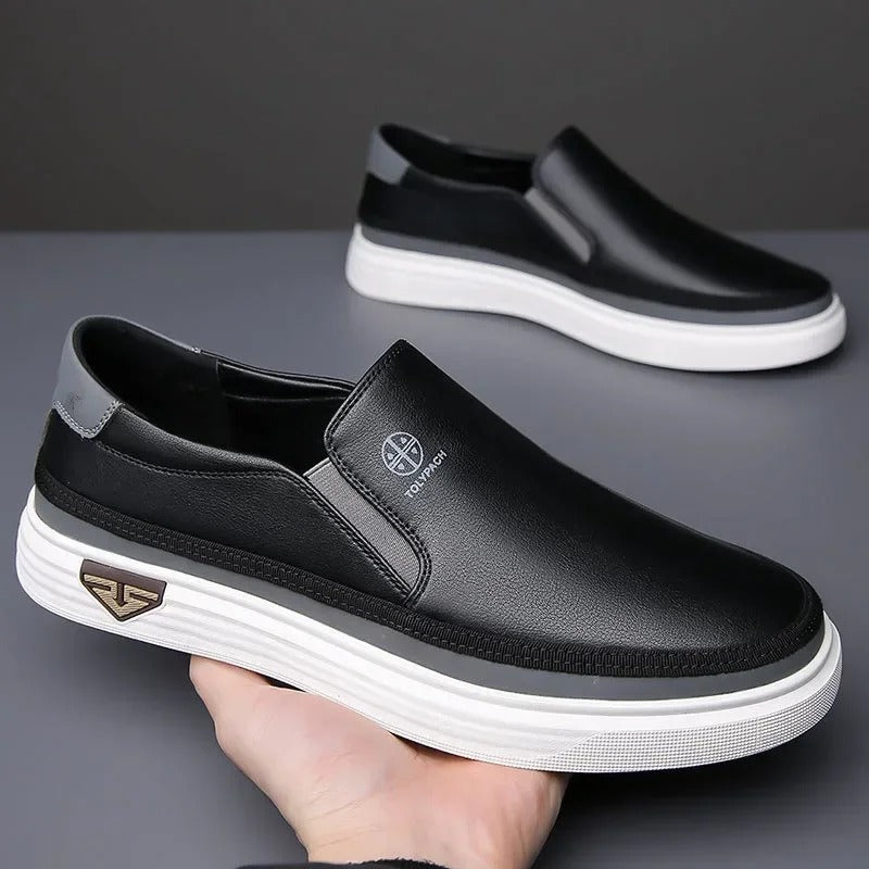 MANSSINO™ | MEN'S MODERN SLIP-ON SHOES