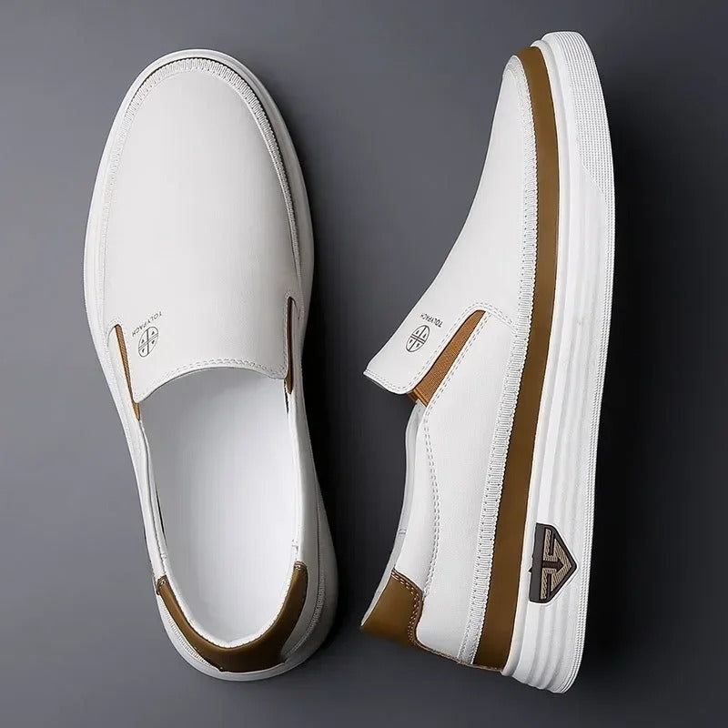 MANSSINO™ | MEN'S MODERN SLIP-ON SHOES