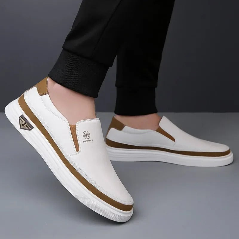 MANSSINO™ | MEN'S MODERN SLIP-ON SHOES