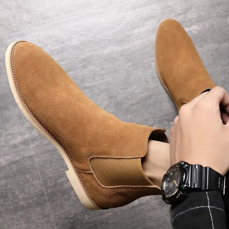 MANSSINO™ | MODERN AND ELEGANT SHOES