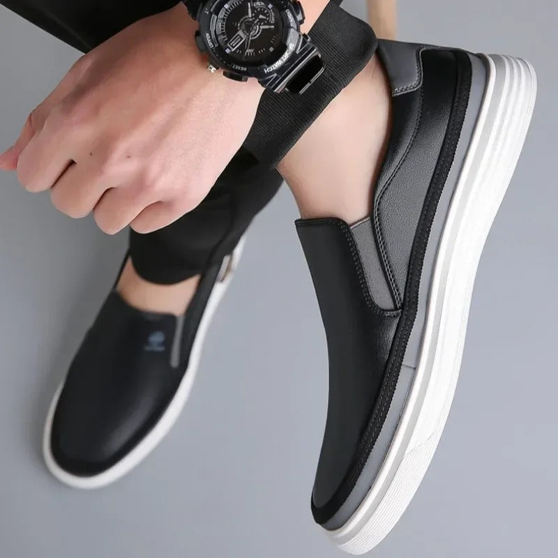 MANSSINO™ | MEN'S MODERN SLIP-ON SHOES