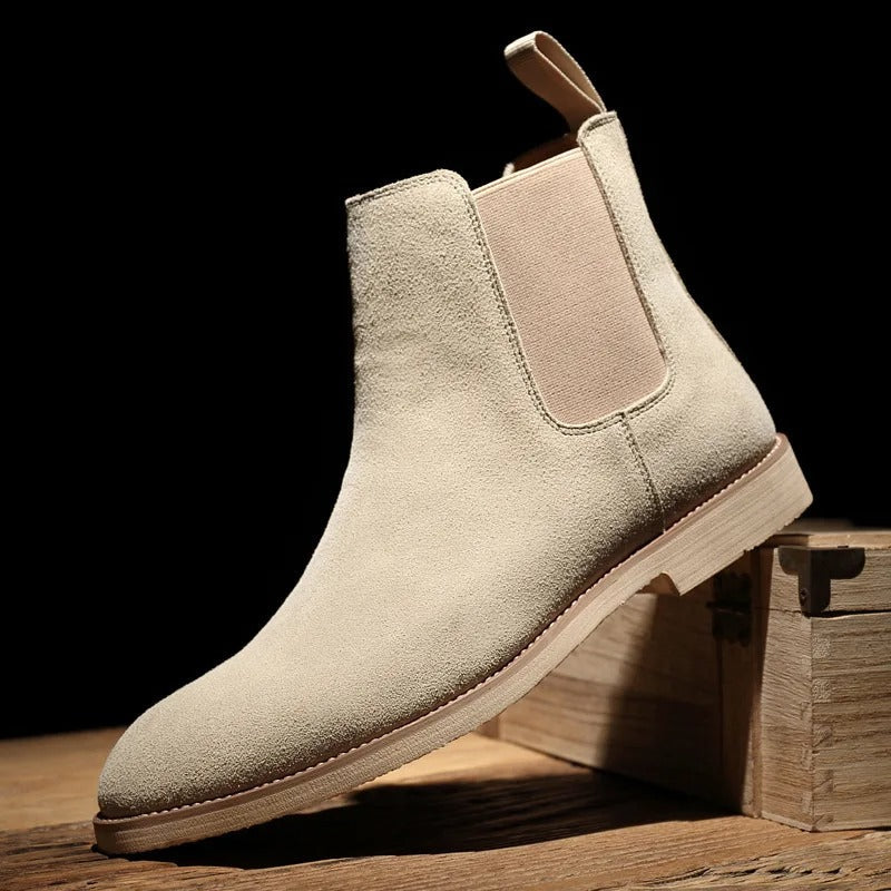 MANSSINO™ | MODERN AND ELEGANT SHOES