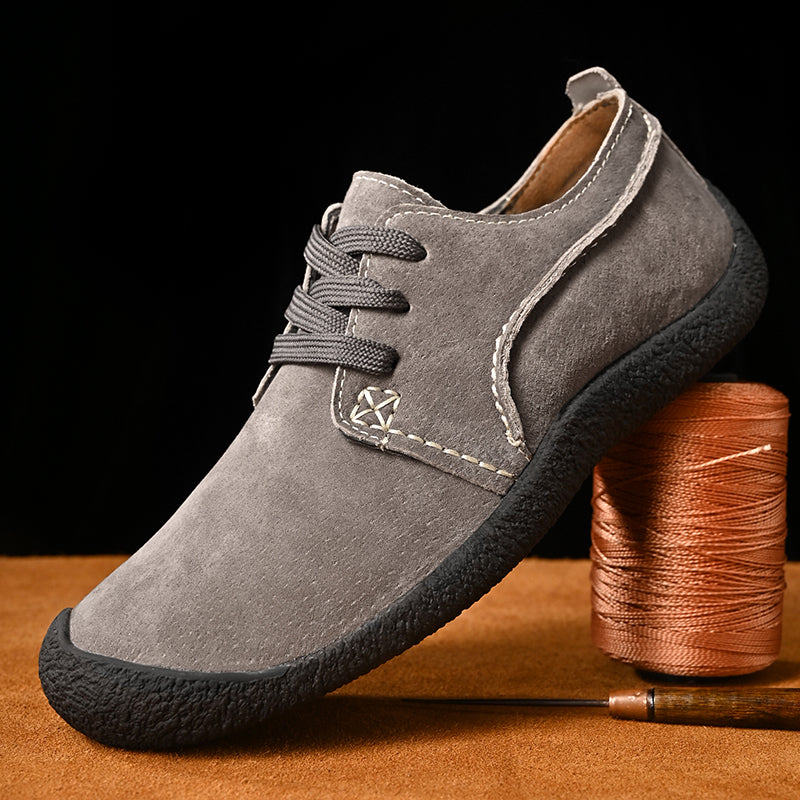 MANSSINO™ | Men's Pigskin Shoes