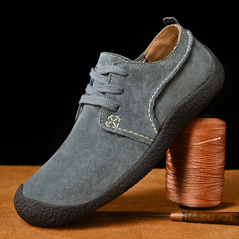 MANSSINO™ | Men's Pigskin Shoes