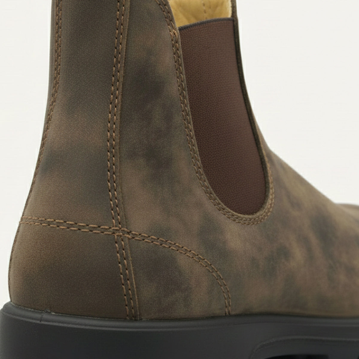 MANSSINO™ | Chelsea Boots