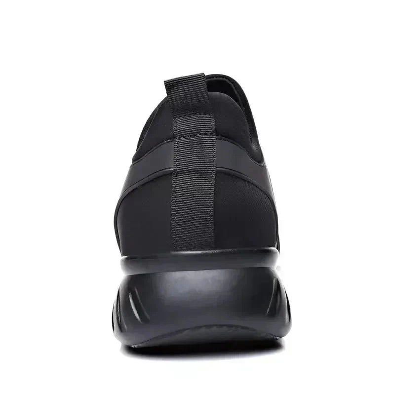MANSSINO™ | Men's Vegan Leather Shoes