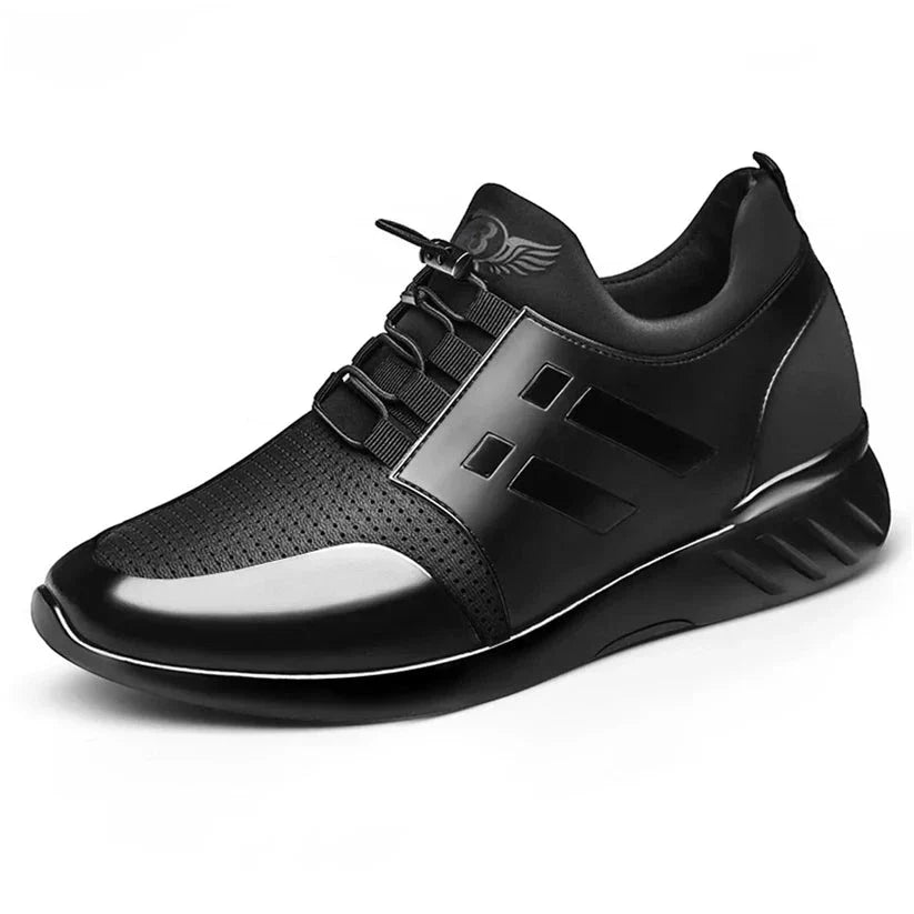 MANSSINO™ | Men's Vegan Leather Shoes