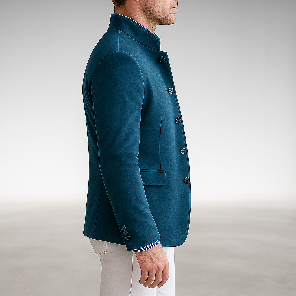 MANSSINO™ | Tailored blazer