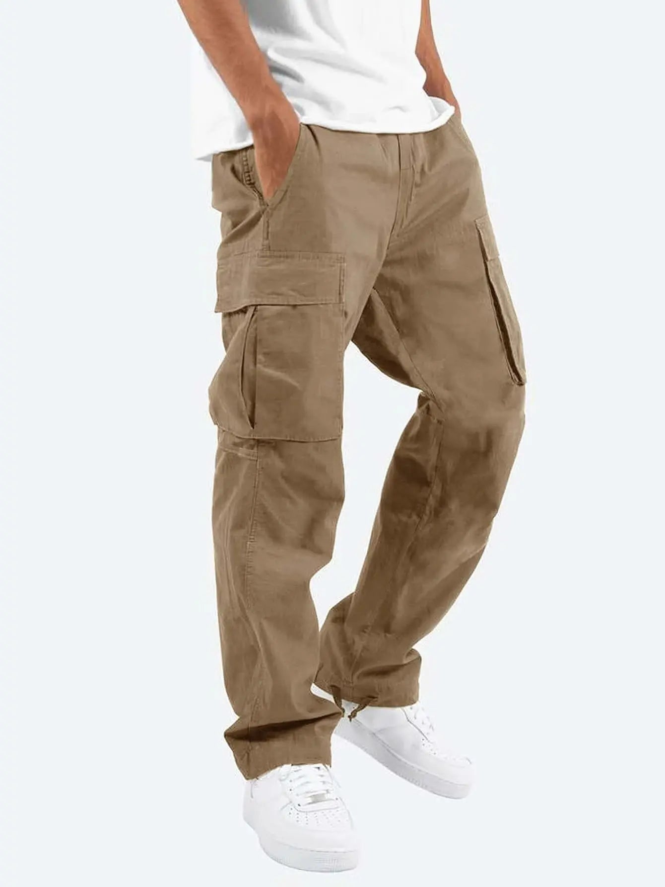 MANSSINO™ | Cargo Trousers