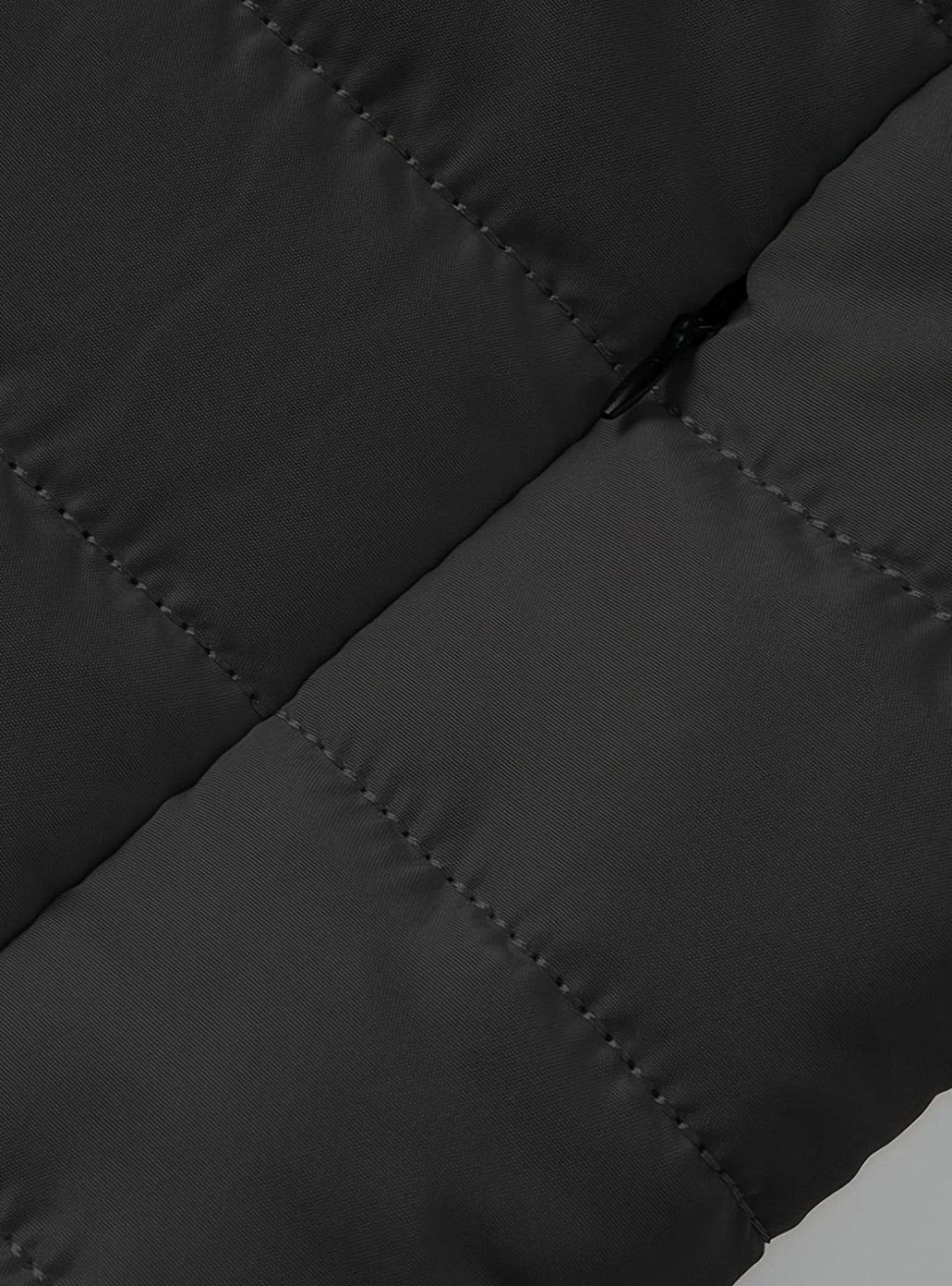 MANSSINO™ | Lightweight Quilted Zip-Up Puffer Jacket