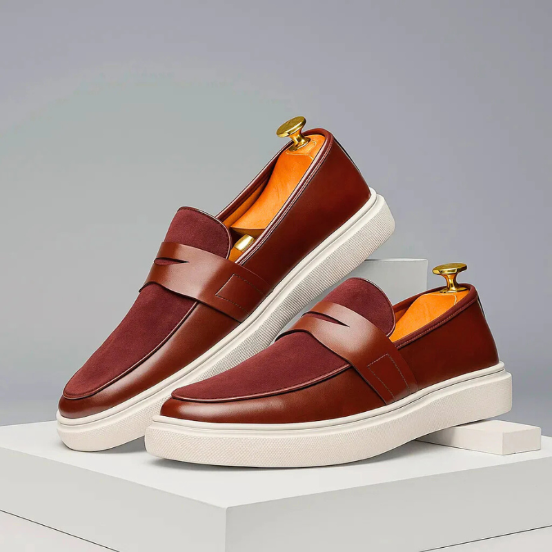 MANSSINO™ | MENS SMART SHOES