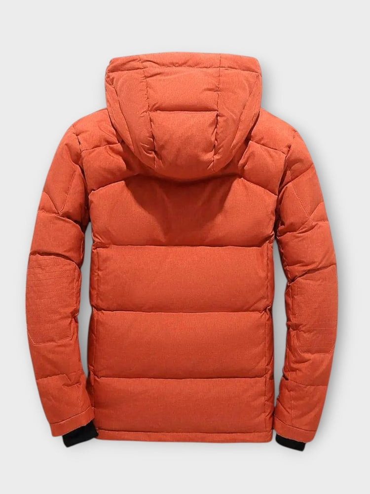 MANSSINO™ | Men's Windproof Padded Jacket