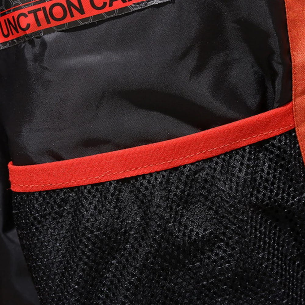 MANSSINO™ | Downfill Winter Puffer Jacket