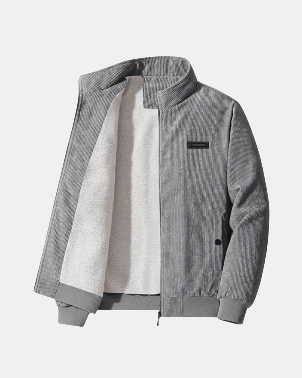 MANSSINO™ | Men's Quilted Winter Jacket