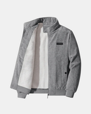 MANSSINO™ | Men's Quilted Winter Jacket