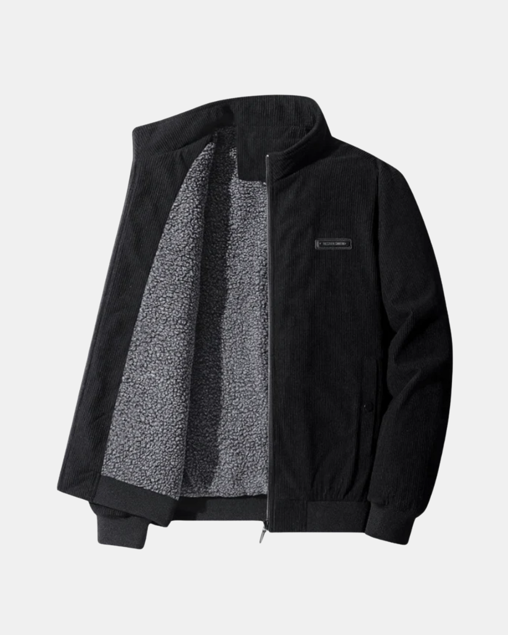 MANSSINO™ | Men's Quilted Winter Jacket