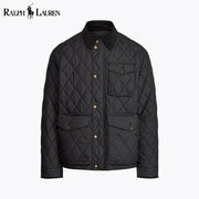 MANSSINO™ | RL The Beaton Classic Quilted Jacket