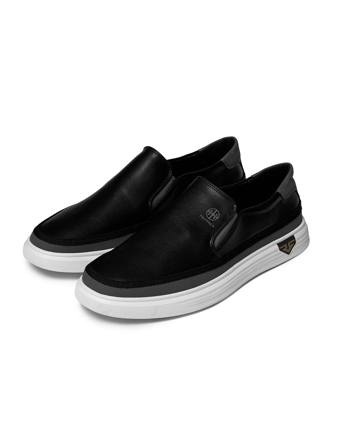 MANSSINO™ | MEN'S MODERN SLIP-ON SHOES
