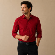MANSSINO™ | Stretch Shirt