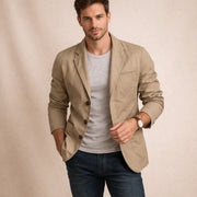 MANSSINO™ | Lightweight Blazer
