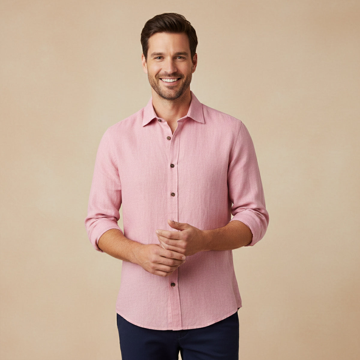 MANSSINO™ | Vintage Linen