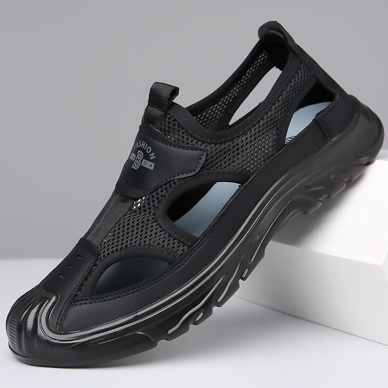 MANSSINO™ | Orthopedic Mesh Sport Sandal