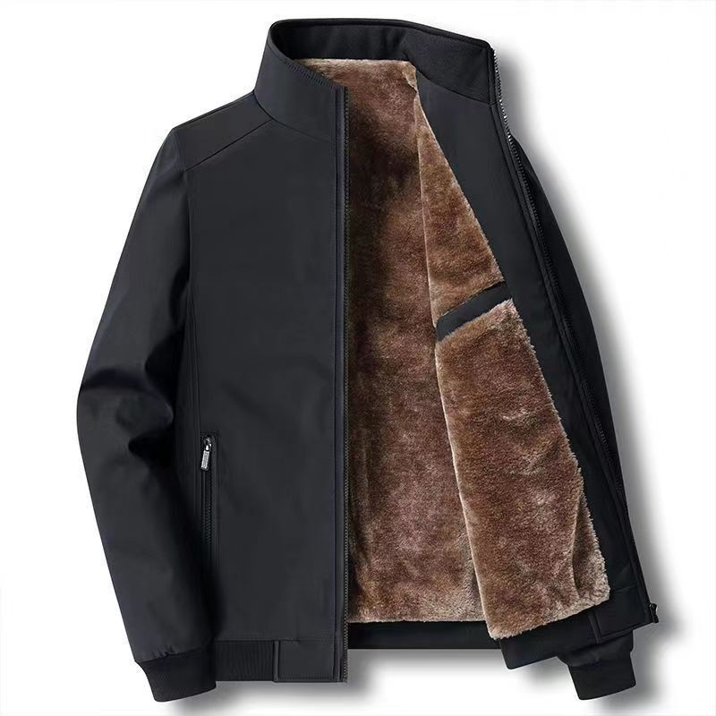 MANSSINO™ | Thermal Waterproof Shell Jacket