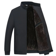 MANSSINO™ | Thermal Waterproof Shell Jacket